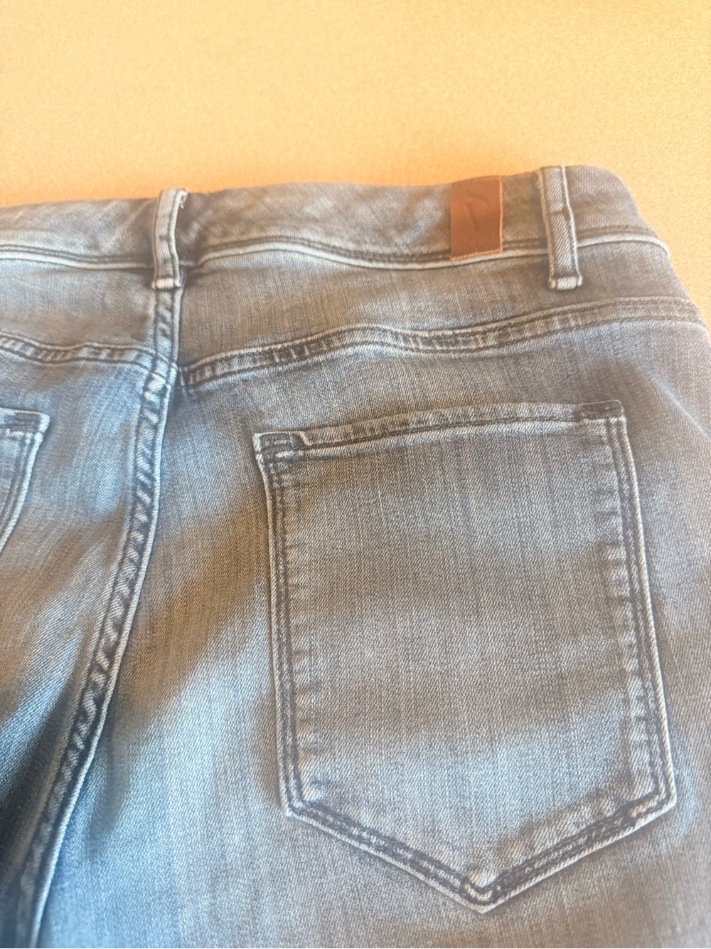 Jeans Subcategory - Picture 5 of 9